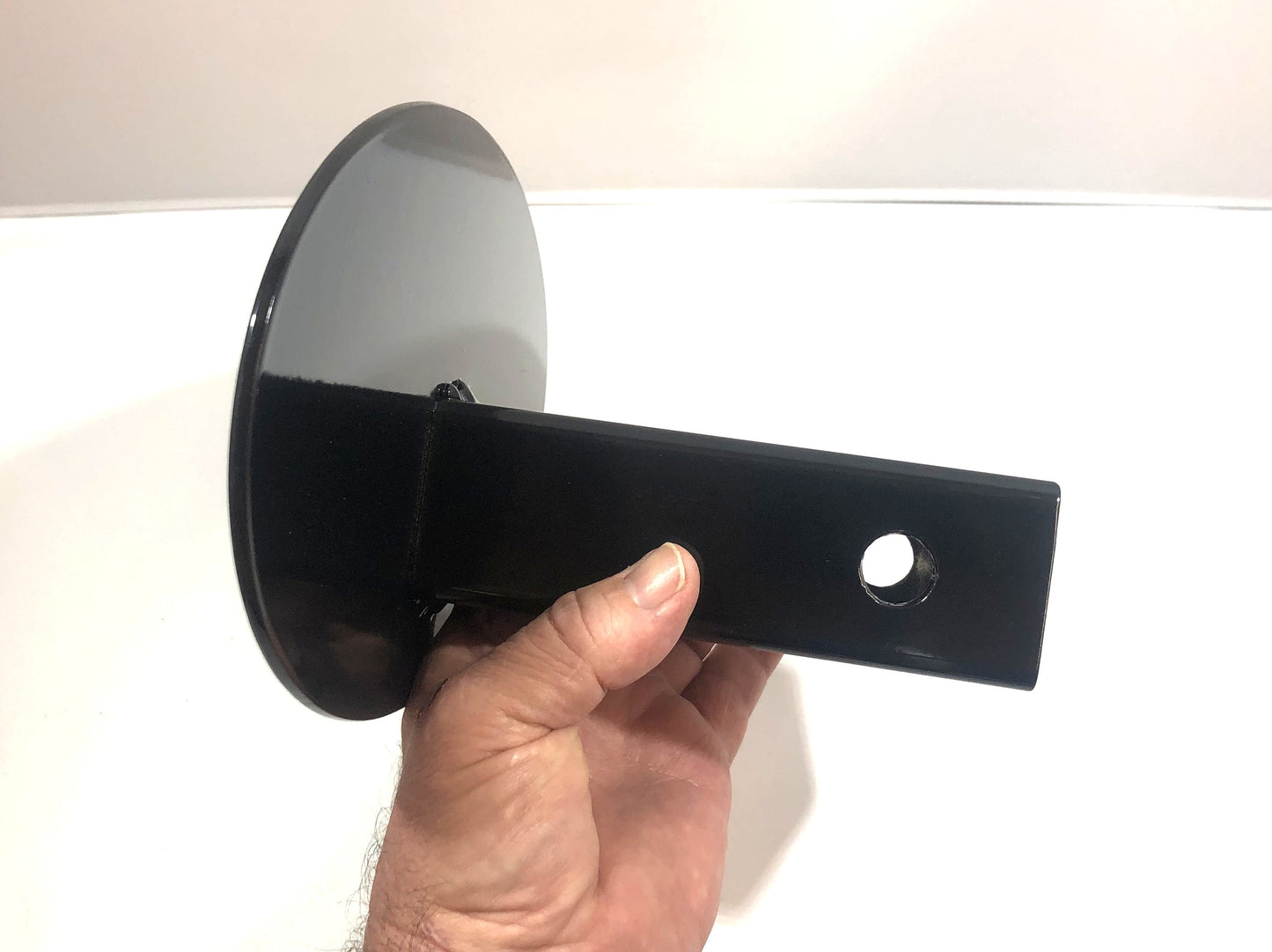 DUCK YOU HITCH COVER
